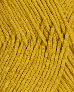 344 Mustard Yellow - Petunia