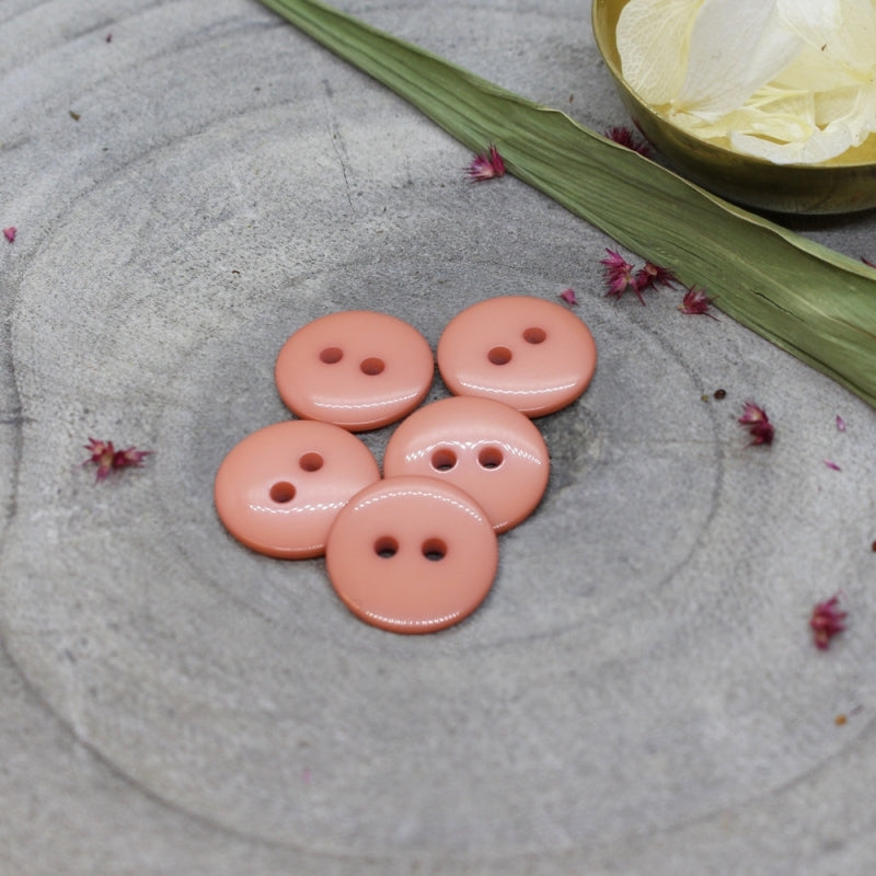 Classic Shine - Melba - 12 mm - Ukjent - Garntopia