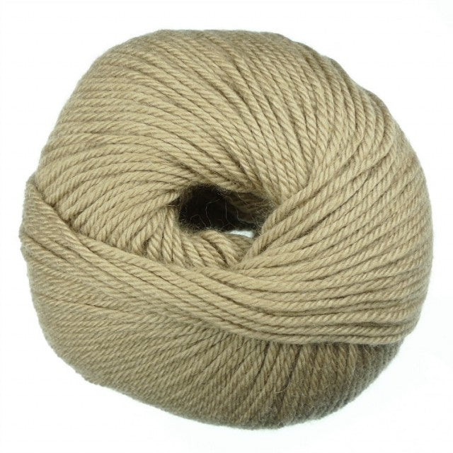 5403 Kamel - Camel Hair - Lana Gatto - Garntopia