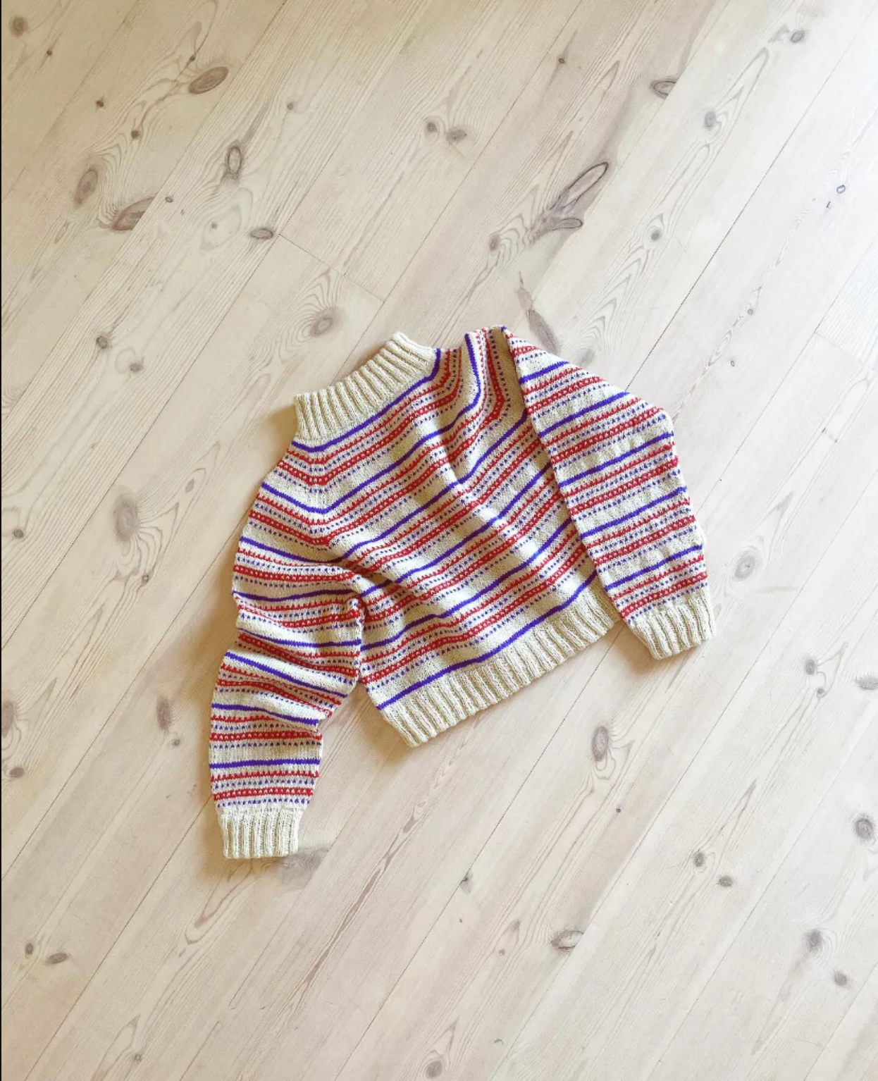 Northern Augustins no 8 - Augustins - Garntopia