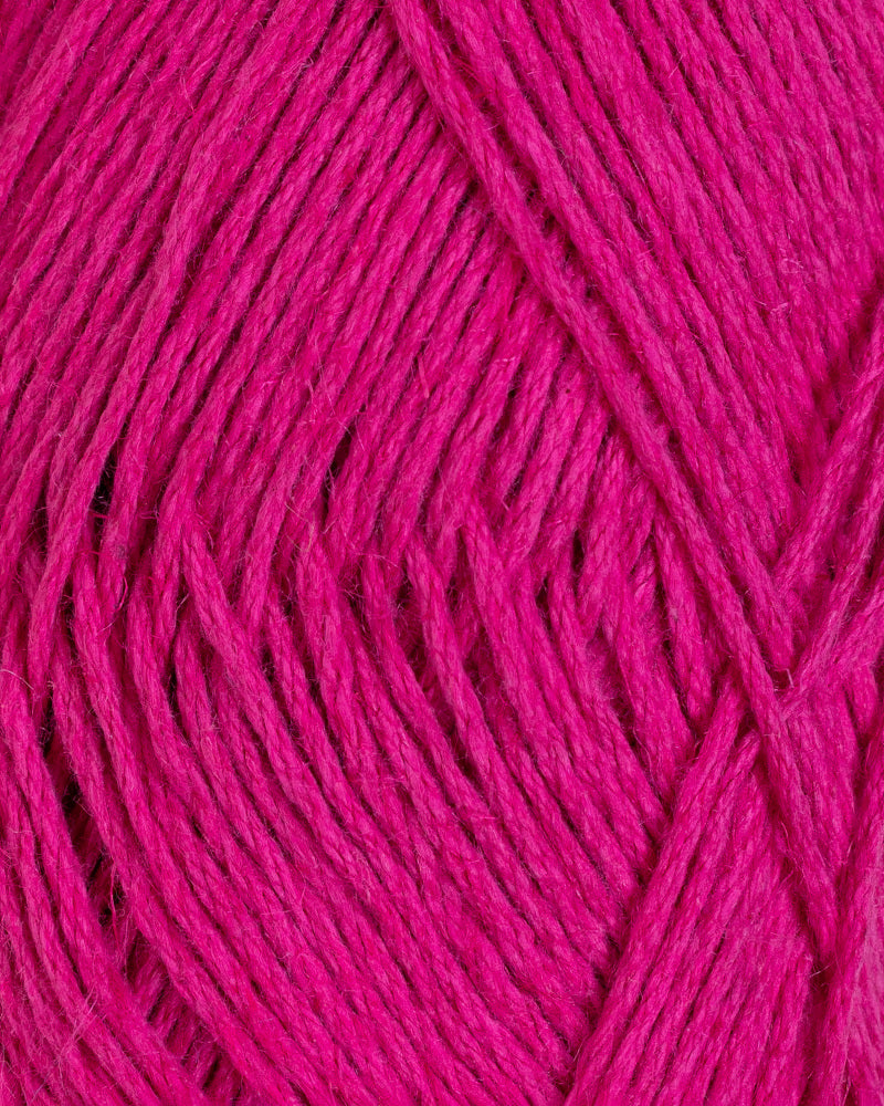 5083 Cerise    -	Pelini - Rauma Garn - Garntopia