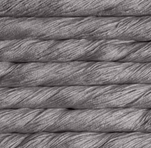 601 Simple Taupe - Mora - Malabrigo - Garntopia