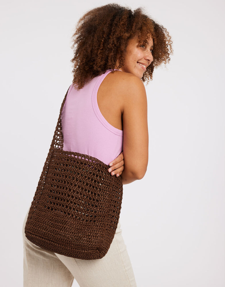 Gabriela Bag - Papir
