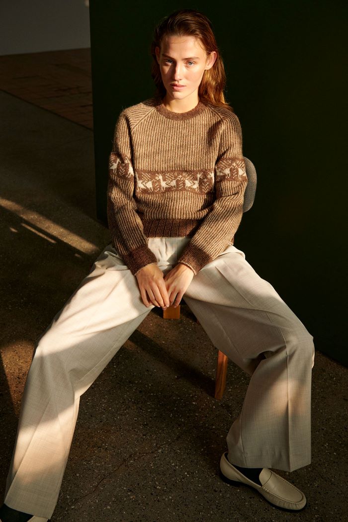 Et Strikkeliv 2 - Ud i Verden - Isager - Garntopia