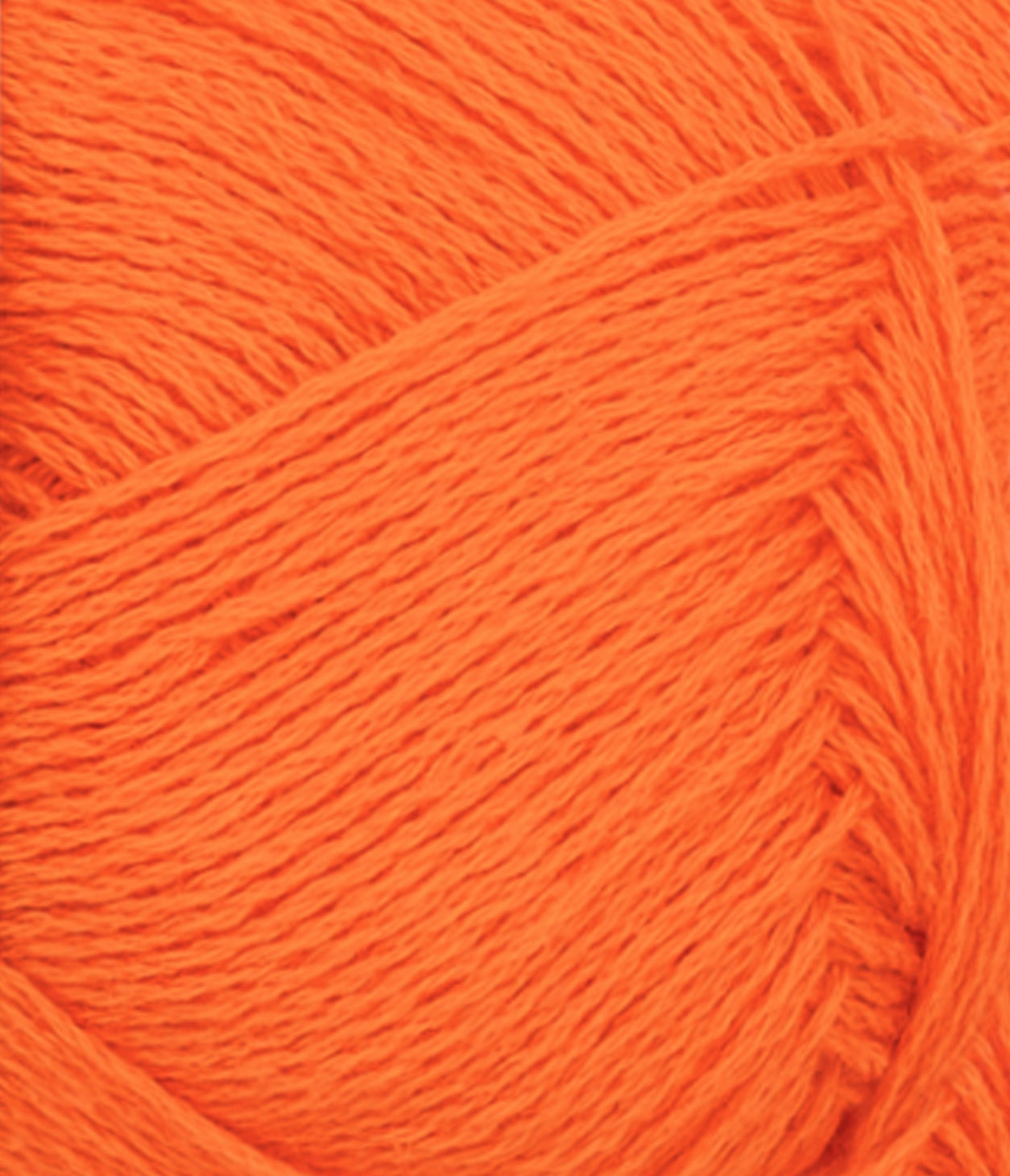 UTGÅTT 3009 Orange Tiger -	Tynn Line - Sandnes garn - Garntopia