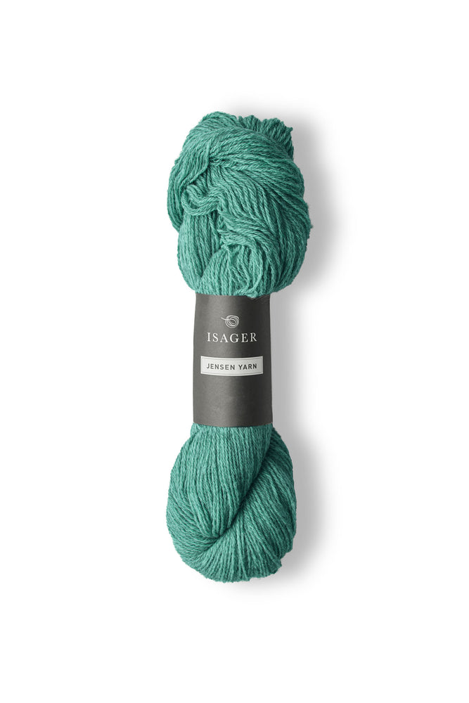 Farve 26s -	Jensen Yarn