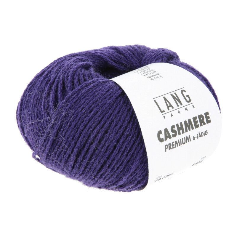 290 -	Cashmere Premium - Lang Yarns - Garntopia