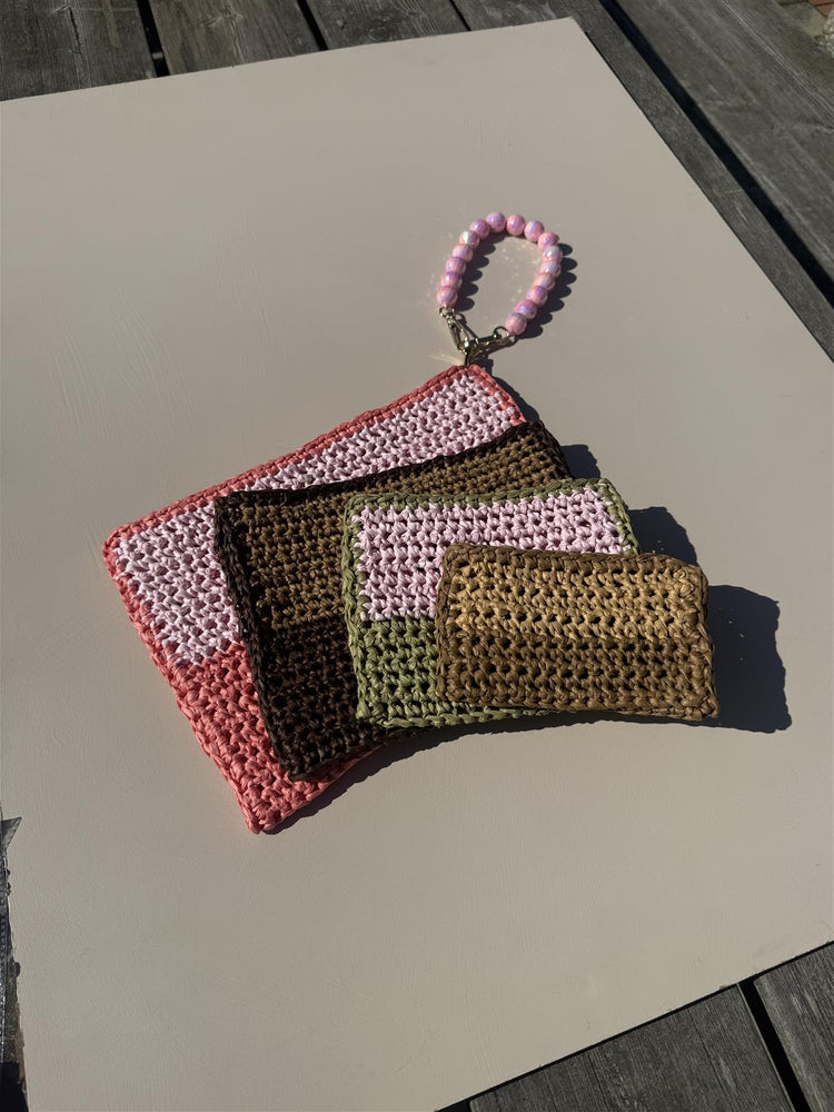 Marianne Clutch - Garntopia - PDF