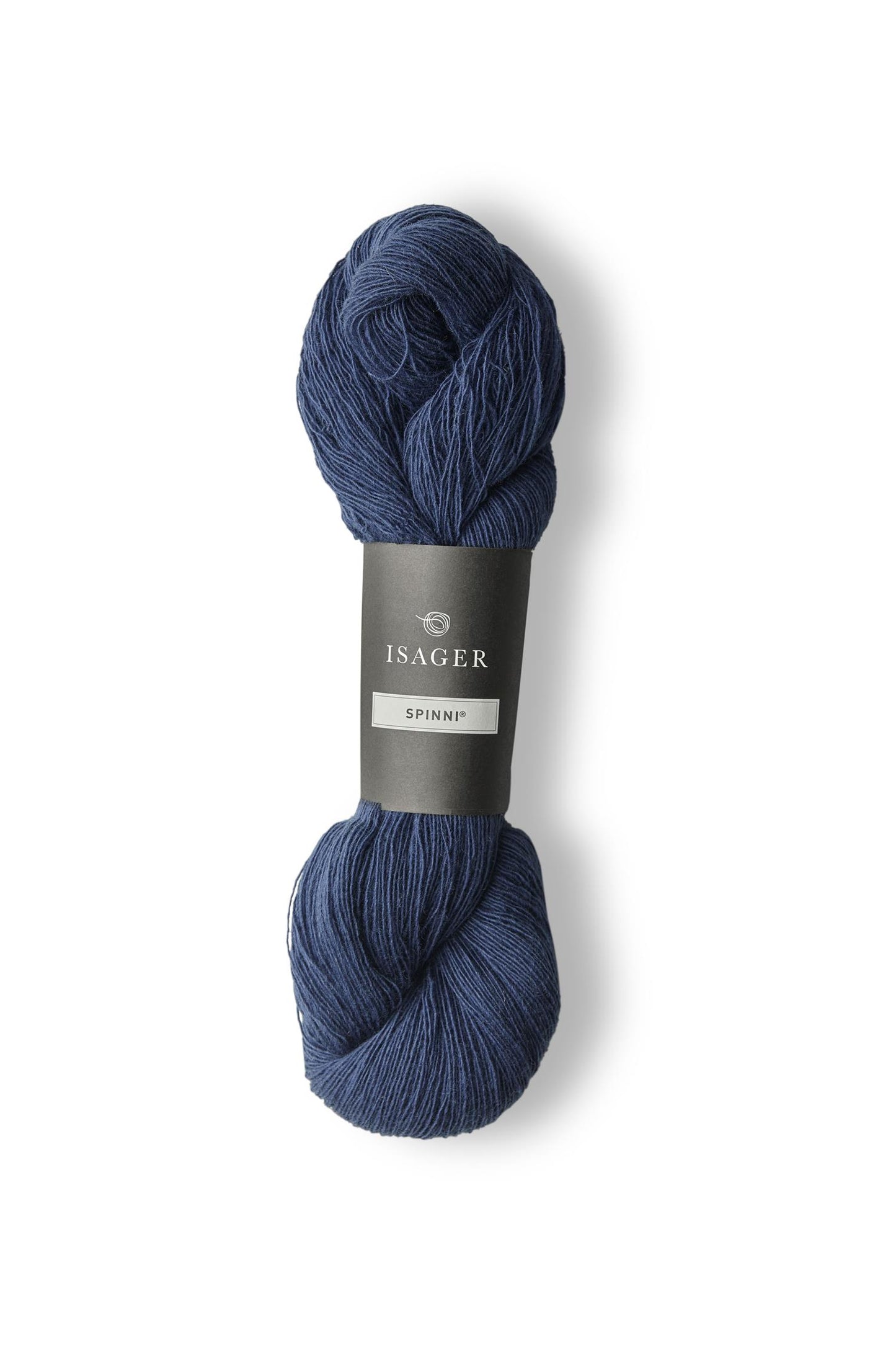FARVE 54 -	Spinni - Isager - Garntopia