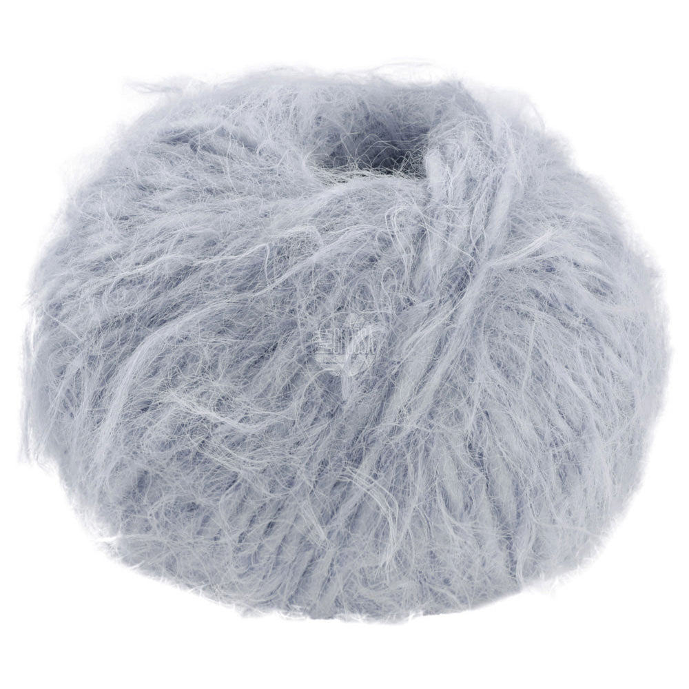 04 Grå - Basta - Lana Grossa - Garntopia