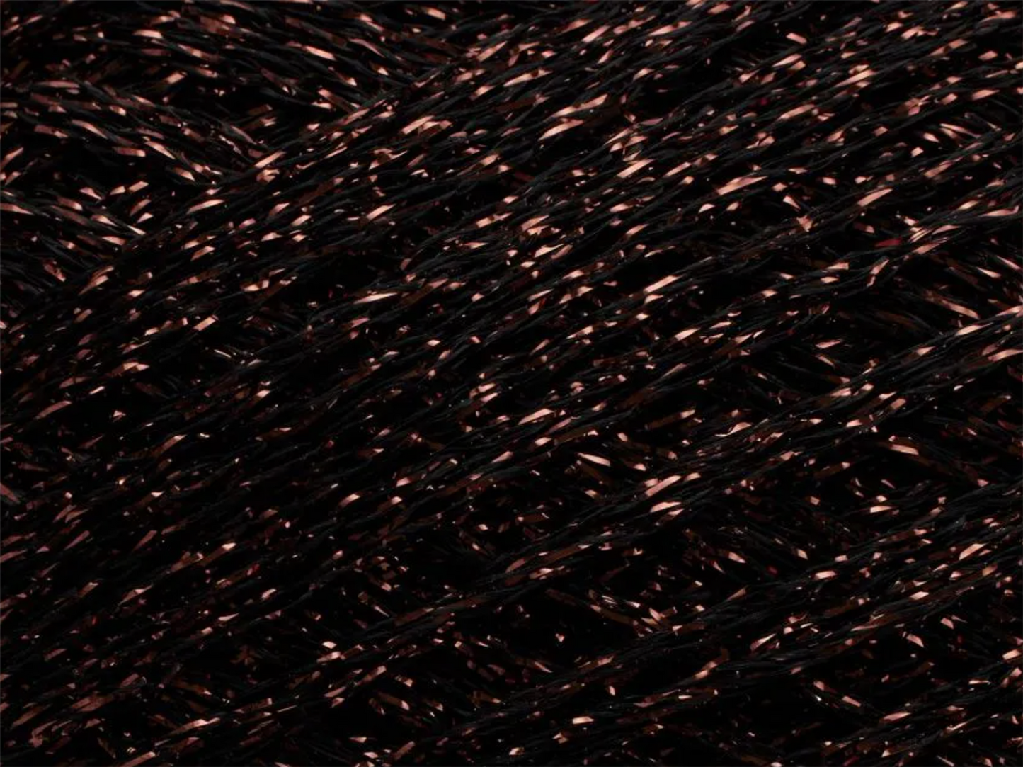 706 Chocolate Shimmer -	Paia - Filcolana - Garntopia