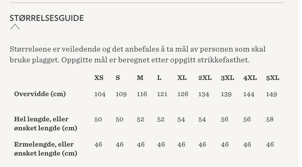 2409 - DIY - NR. 9 South Sweater - Sandnes garn - Garntopia
