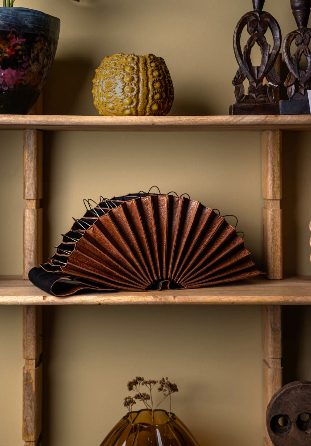 Betina XL - Rich Brown - Muud - Garntopia