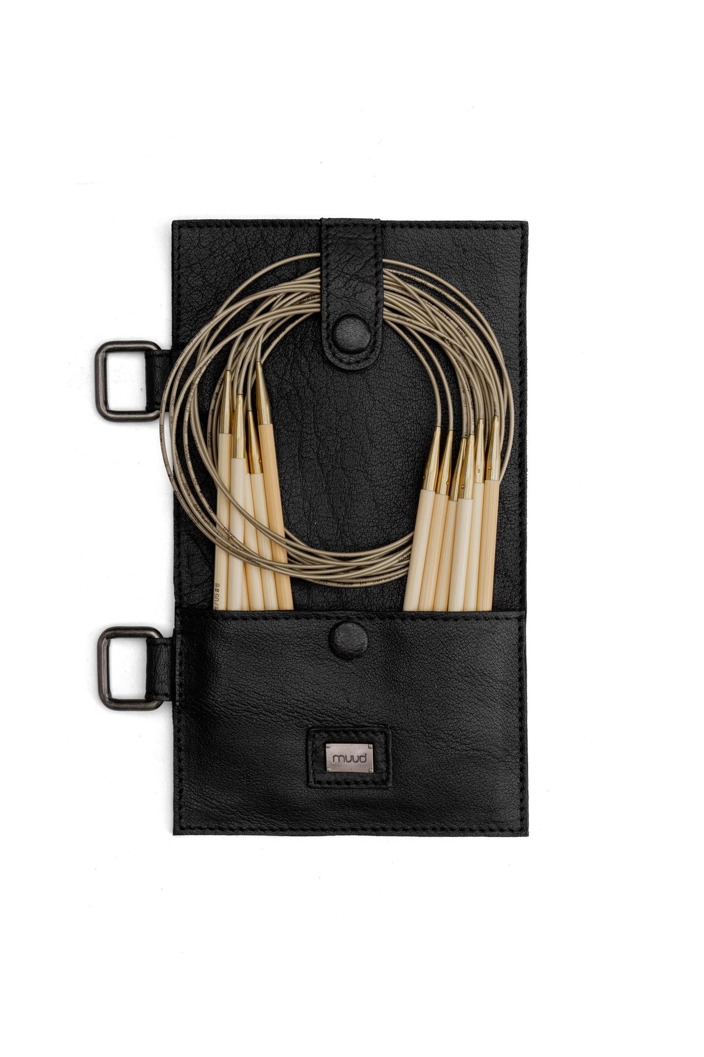 Carita A - Black - Muud - Garntopia