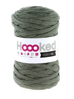 Dried herb -	Ribbon XL Solid - Hoooked Yarn - Garntopia