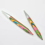 Symphony Interchangeable pins standard - 6.5 mm
