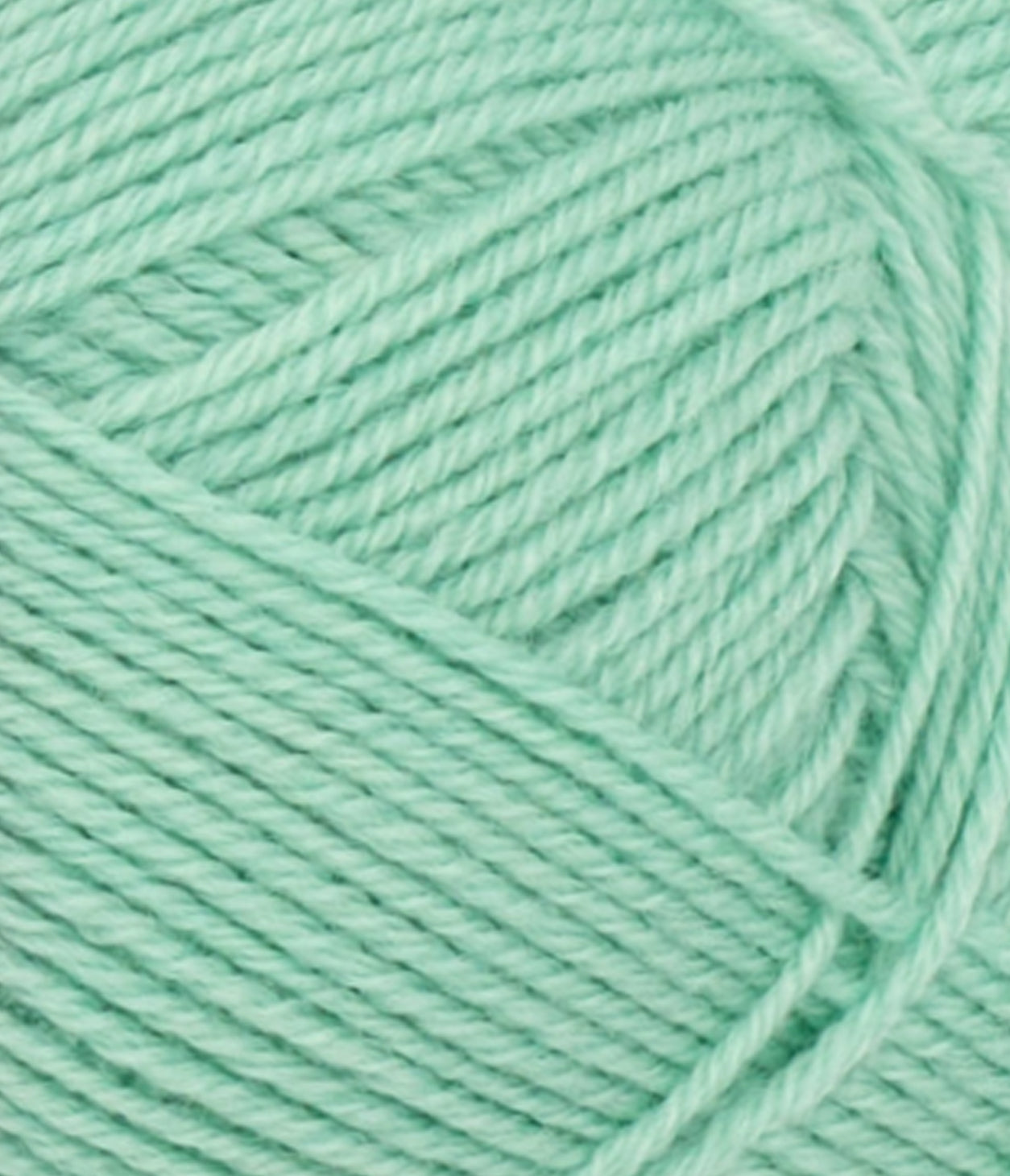 7723 Mint -	Sunday PetiteKnit - Sandnes garn - Garntopia