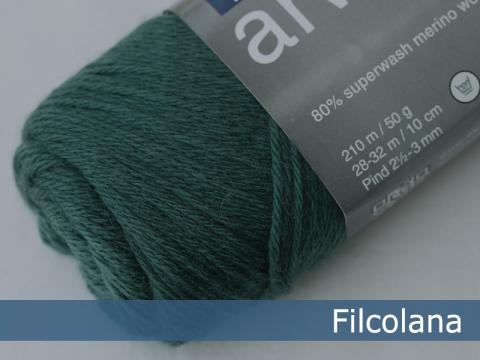 146 Deep Sea -	Arwetta - Filcolana - Garntopia