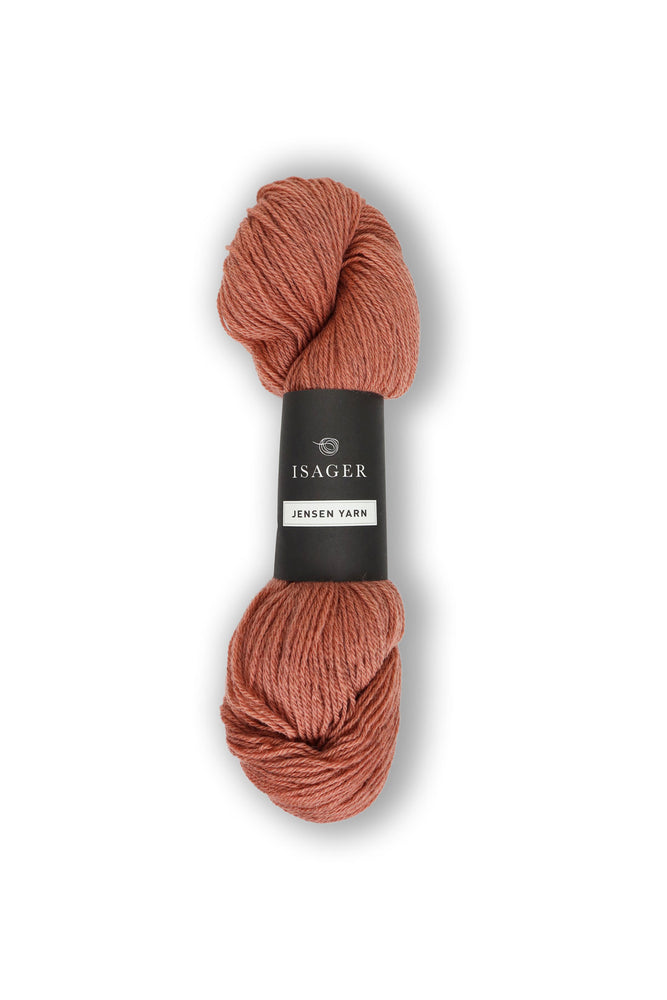 Color 93 - Jensen Yarn