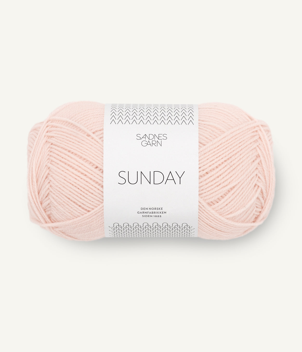 3509 Ballet Tutu -	Sunday - Sandnes garn - Garntopia