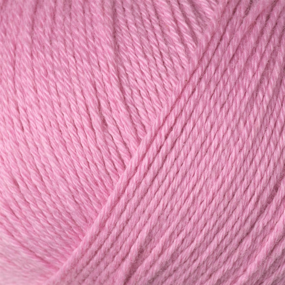 Høstanemone  -	Cotton Merino - Knitting for Olive - Garntopia