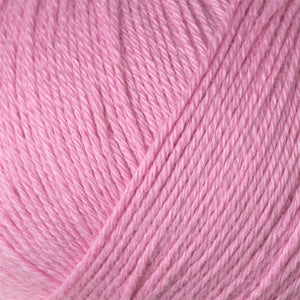 Høstanemone  -	Cotton Merino - Knitting for Olive - Garntopia