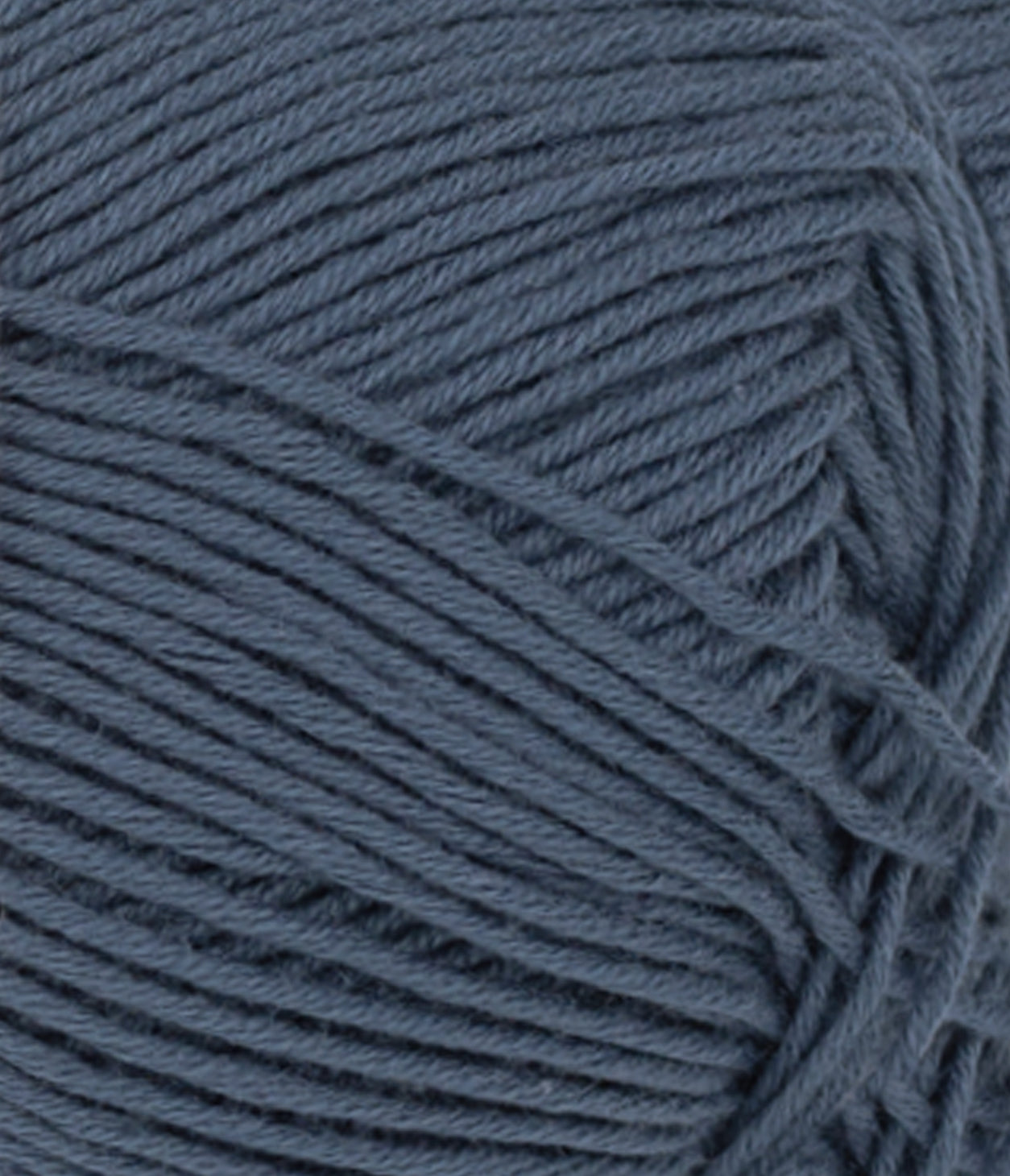 6061 Mørk Gråblå - Mandarin Petit - Sandnes garn - Garntopia