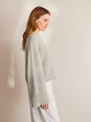 2409 - DIY - NR. 1 Molly Sweater
