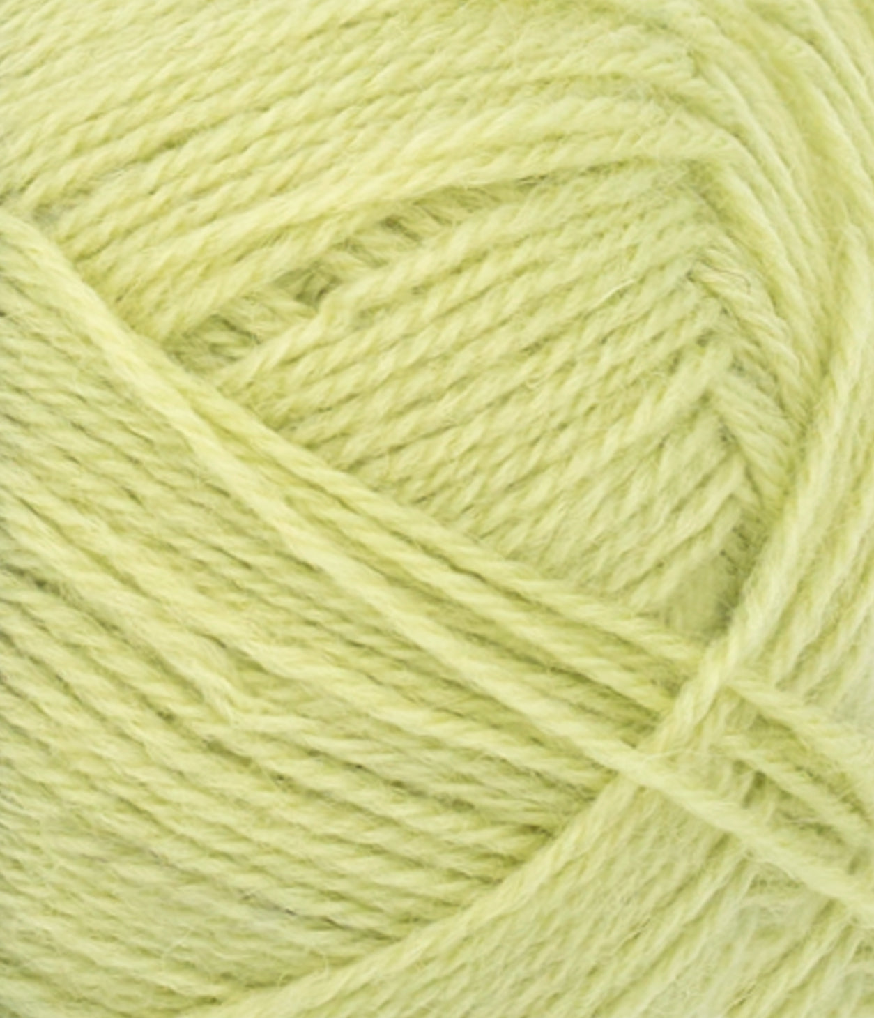 9523 Lime Punch - Tynn Peer Gynt - Sandnes garn - Garntopia