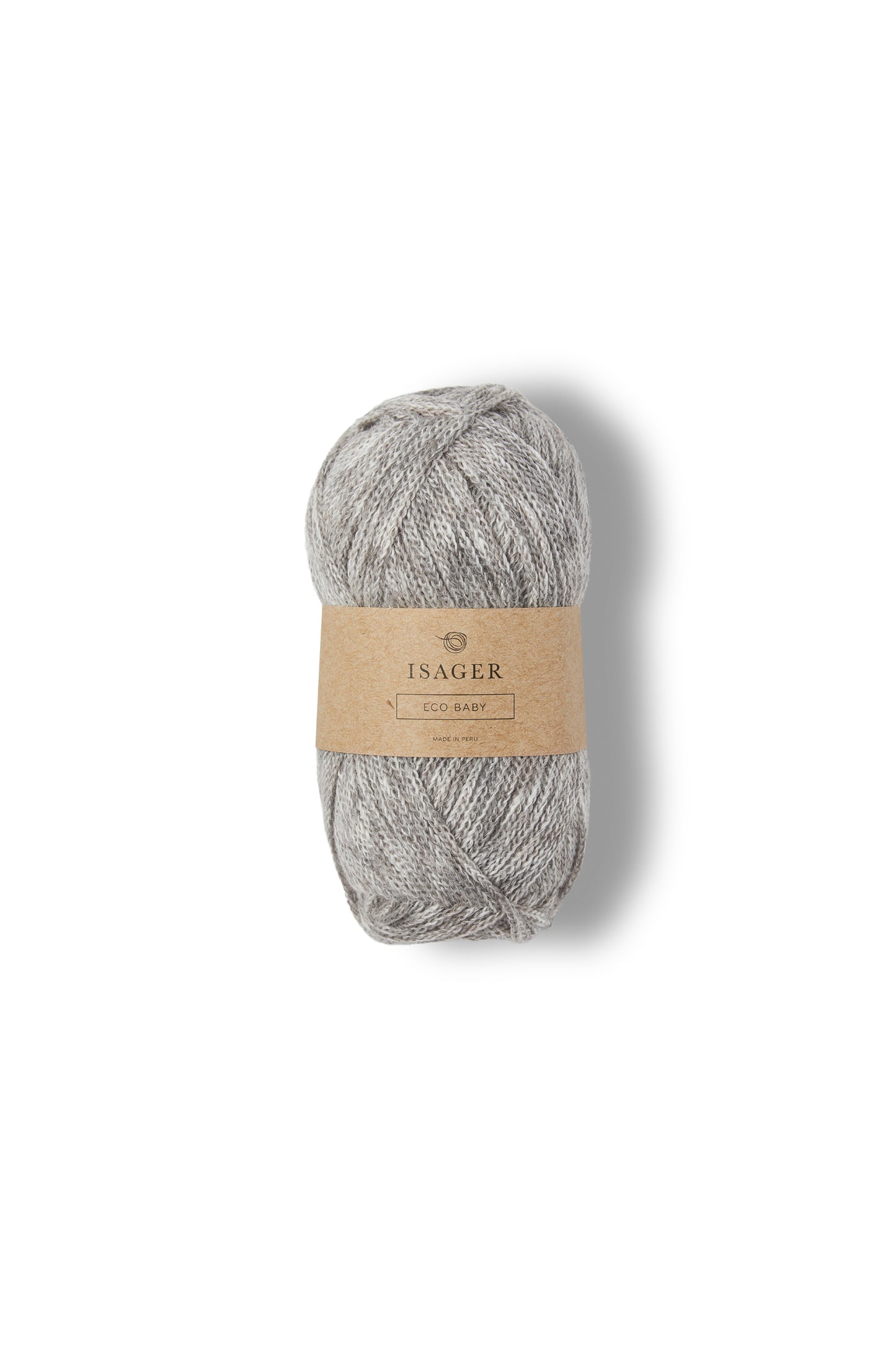 Farve 4s  - Isager  Baby Yarn - Isager - Garntopia