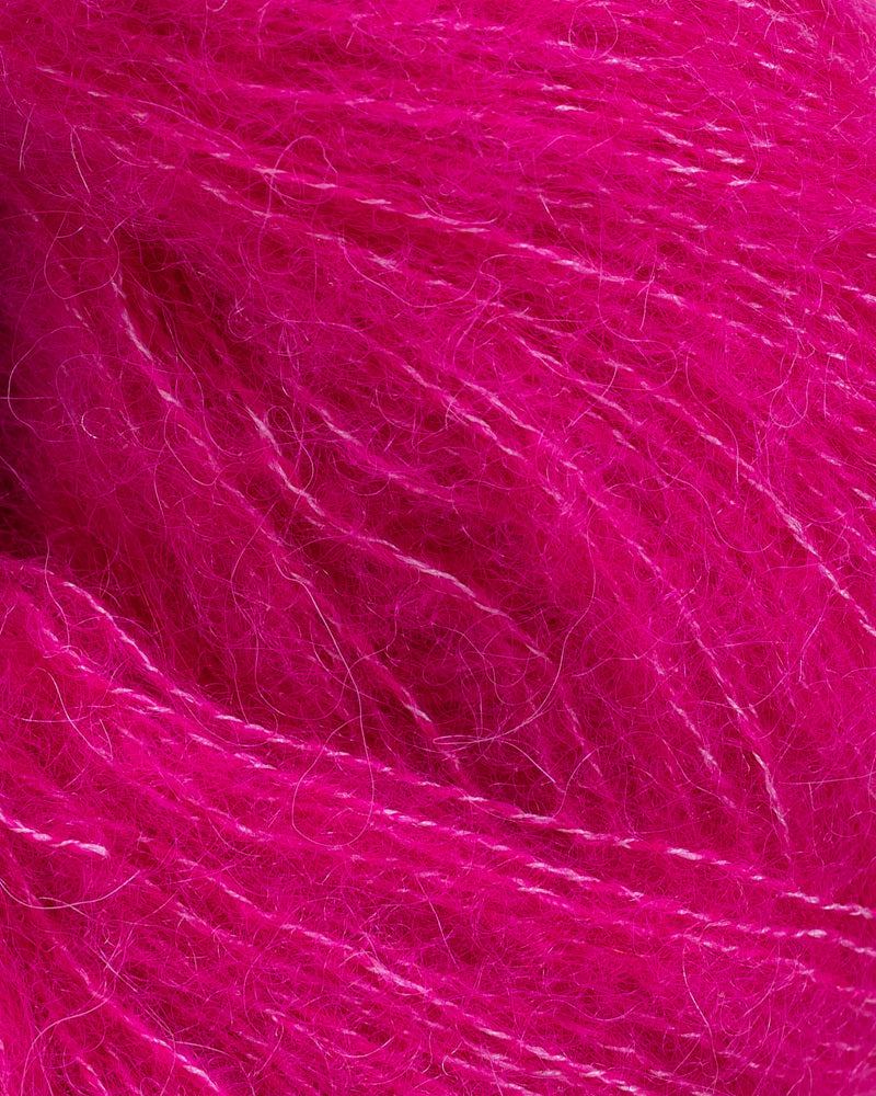 5279 Cerice -	Alpaca Silk - Rauma Garn - Garntopia