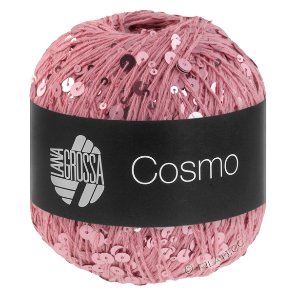 14 Gammelrosa - Cosmo