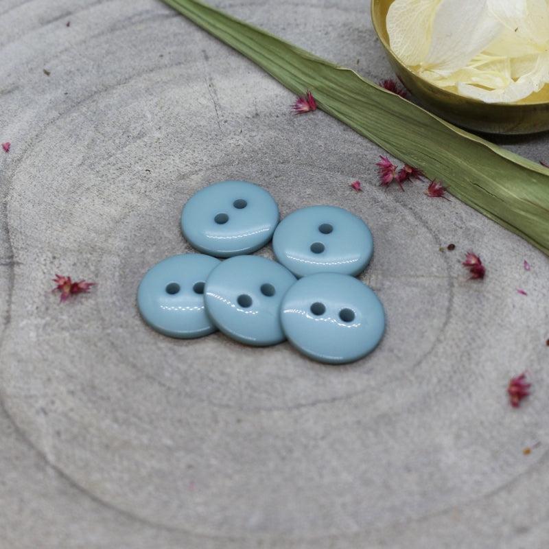 Classic Shine - Storm - 15 mm - Ukjent - Garntopia