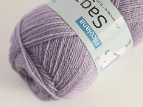 353 Fresia  - Saga - Filcolana - Garntopia