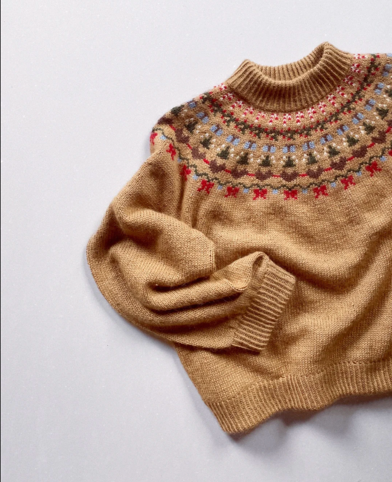 Northern Augustins no 6 - Augustins - Garntopia