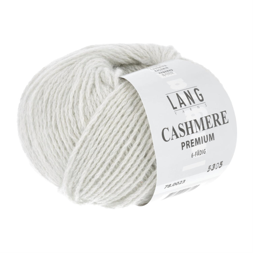 23 -	Cashmere Premium - Lang Yarns - Garntopia