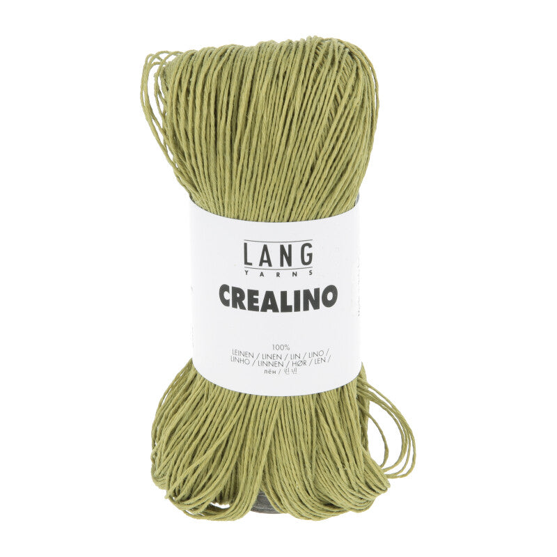 97 -	Crealino - Lang Yarns - Garntopia