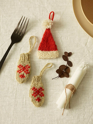 423 - Christmas Interior