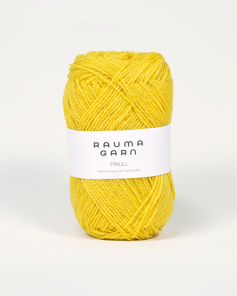 4405 Sitrongul -	Finull Pt2 - Rauma Garn - Garntopia