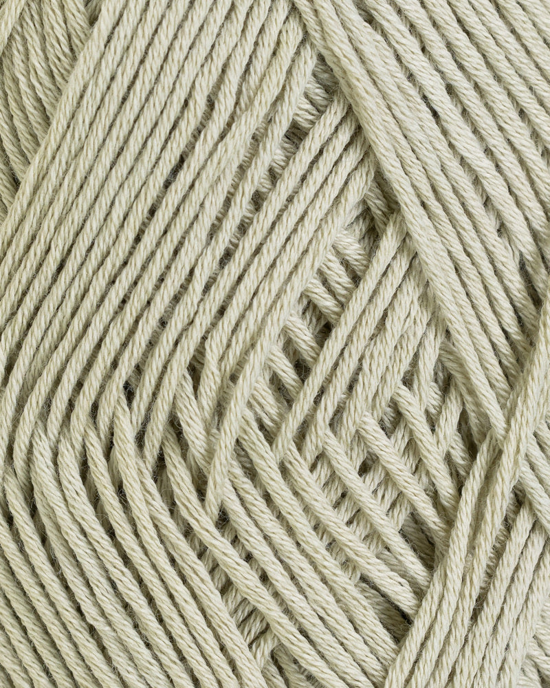 223 Lys kakigrønn - Pandora - Rauma Garn - Garntopia