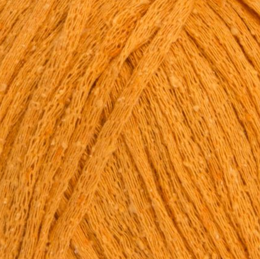 10 Appelsin - Luxury Silk - Laines Du Nord - Garntopia