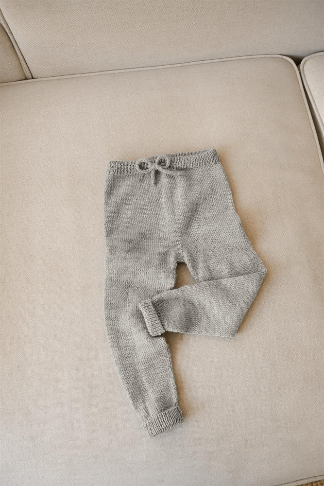 2512 - Norske Ikoner Baby - NR 4 LILLE BUKSE BABY