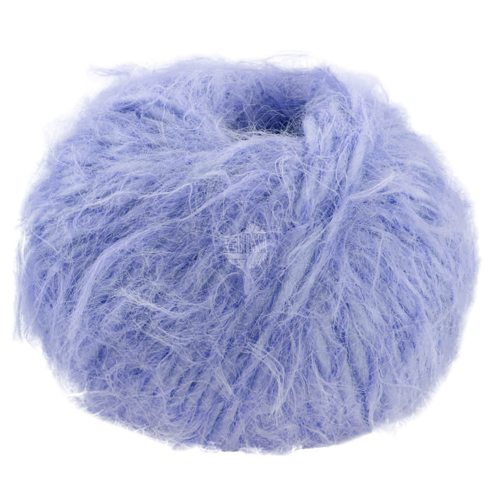 20 Blålilla - Basta - Lana Grossa - Garntopia