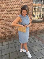 Mille Clutch - Garntopia - PDF