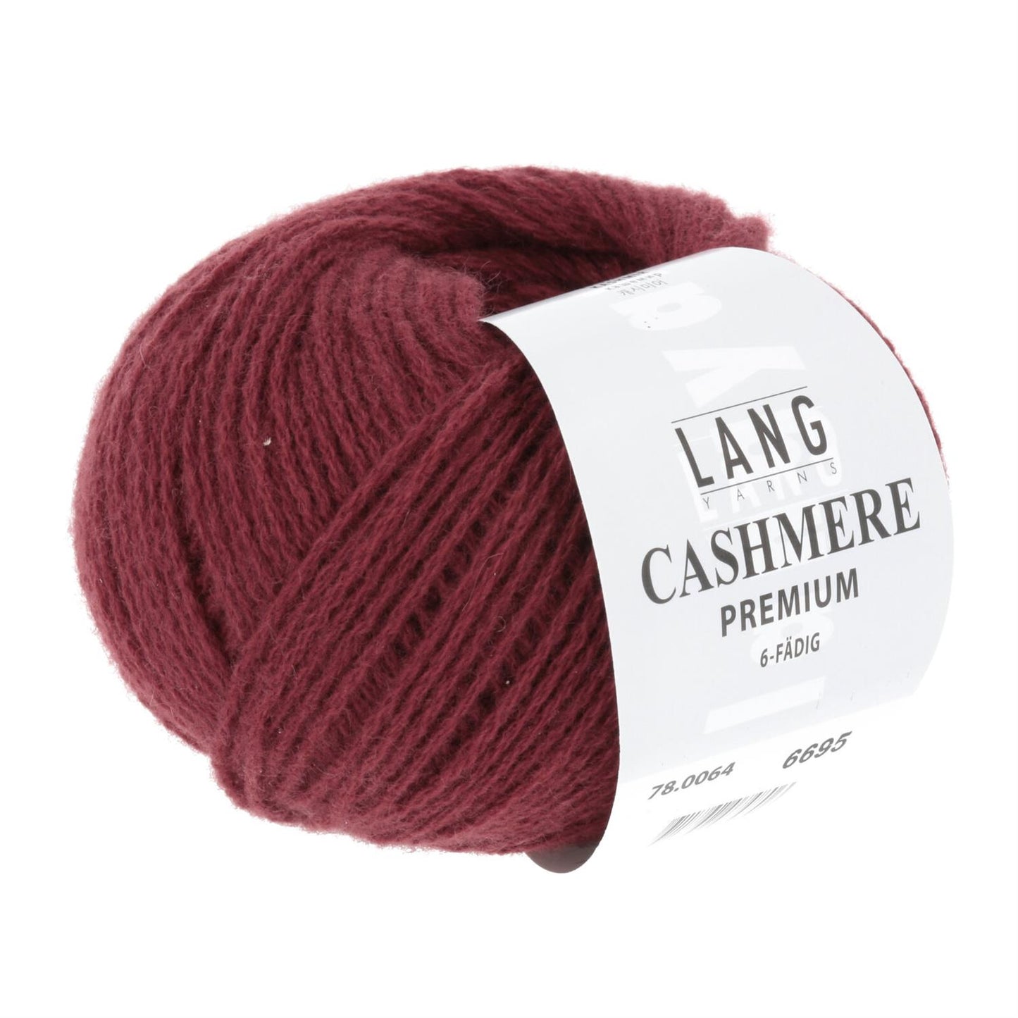 64 -	Cashmere Premium - Lang Yarns - Garntopia