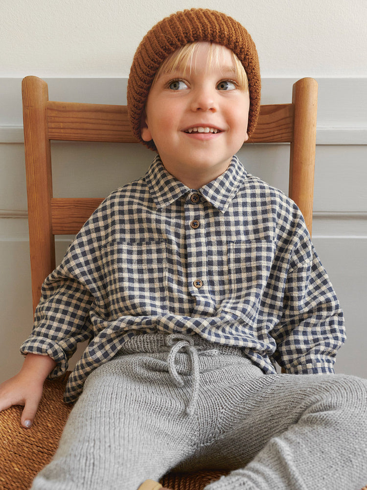 2512 - Norske Ikoner Baby - NR 5 BEANIE BABY