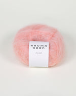 040 Old Pink - Plum
