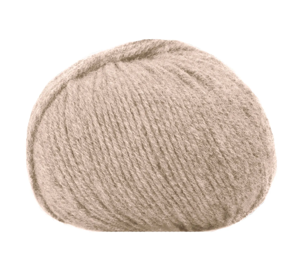 30470 Sand - Eco Cashmere Soft - Lana Gatto - Garntopia