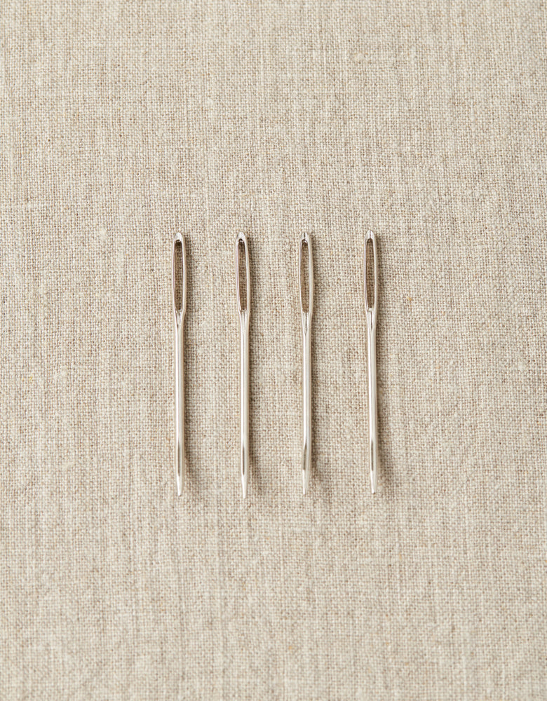 Ullnåler - Cocoknits - Garntopia