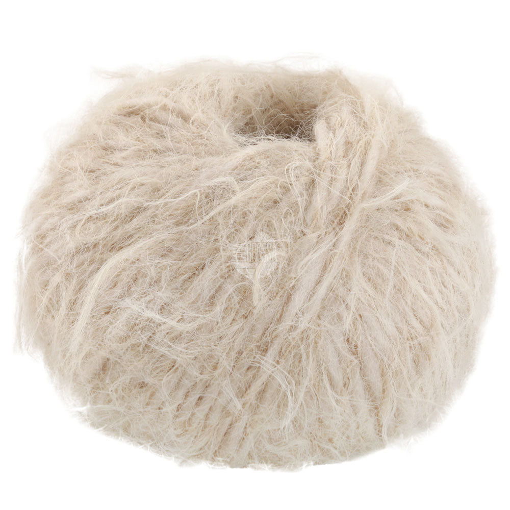 02 Lys Beige - Basta - Lana Grossa - Garntopia